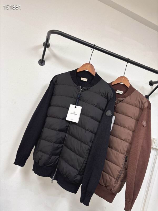 Moncler S-XL 26yr381